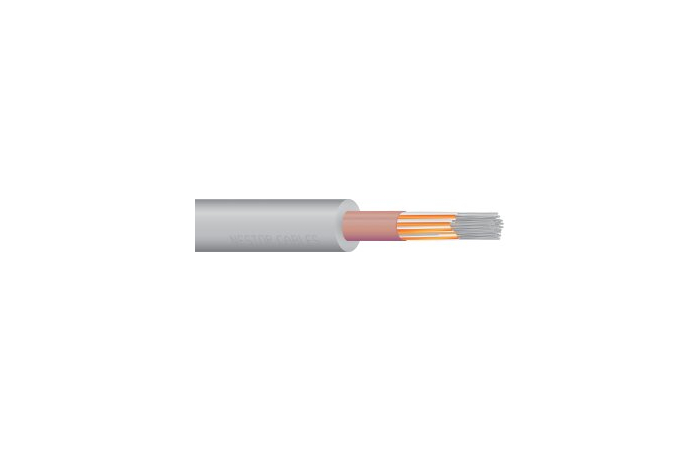 NESMAK-HF 2X2X0.5+0.5 JUHTIMISKAABEL HALOGEENIVABA Dca CPR