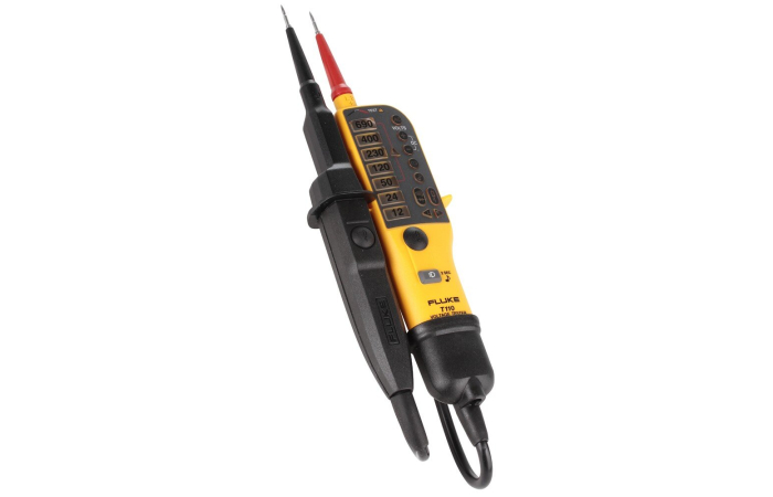 FLUKE T110 TESTER (vana t100)