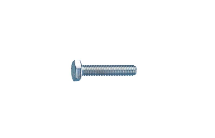 DIN933 8X70 POLT TÄISK.8.8ZN 50TK WÜRTH