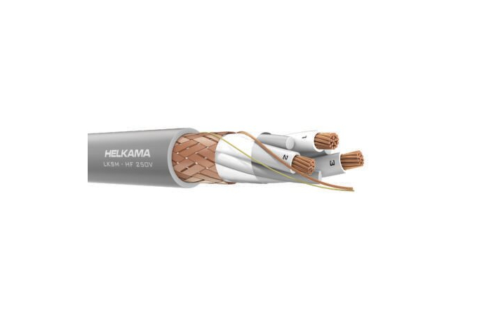 LKSM-HF 5G2.5 LAEVAKAABEL VARJEGA HELKAMA