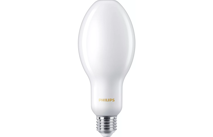 TRUEFORCE CORE LED HPL 18W/830 E27 FR 3000LM 25KHR 18-80W LED LAMP + WEE