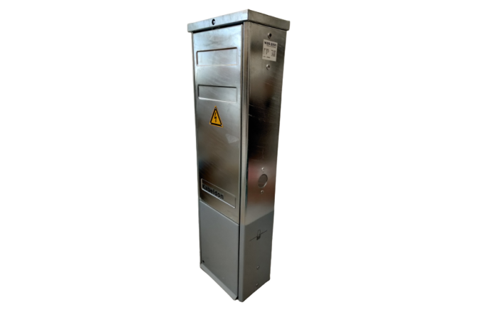 WKAB04 (OKAB04) KILP 160A CDC020 150/5 VT-ga+SOKLIPLAAT