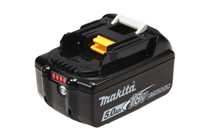 AKU 18V 5.0Ah LI-ION BL1850B