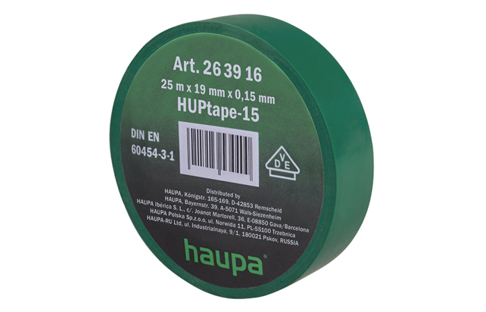 263916 TEIP ROHELINE 19 mm x 25 m