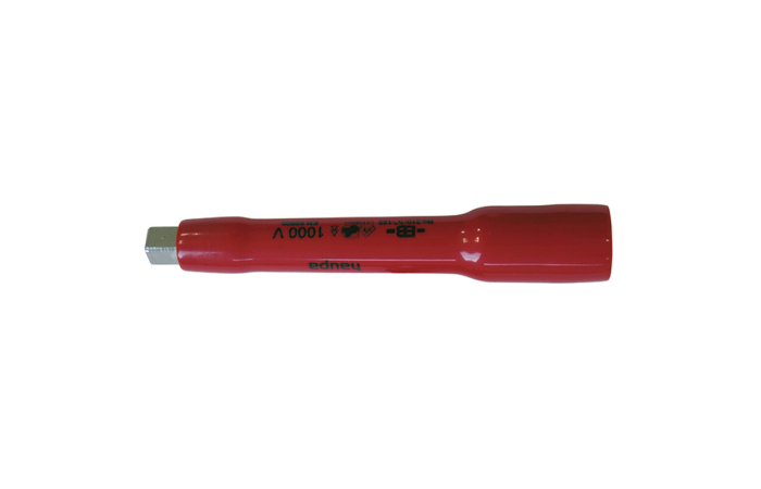 110337/EN PIKENDUS 125MM. 3/8". 1000V. PINGEALUSTEKS TÖÖDEKS