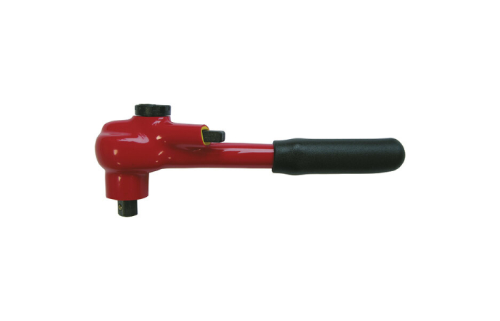 KNARRE VÕTI 3/8". 1000V. PINGEALUSTEKS TÖÖDEKS. 110331/EN. H