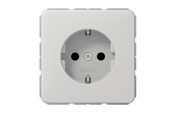 JUNG CD 1520 LG PISTIKUPESA HELEHALL