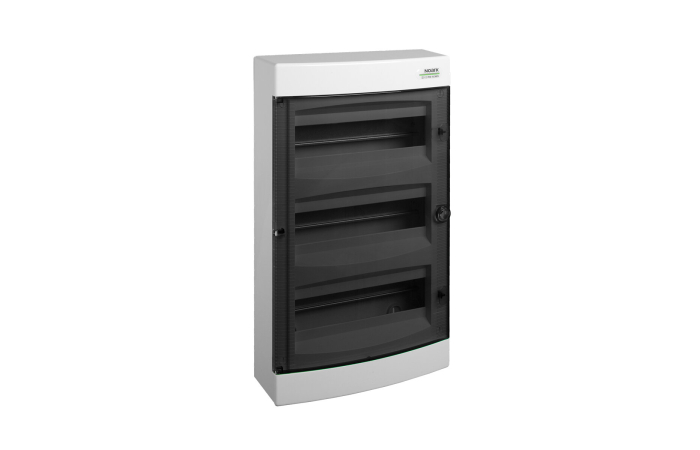 NOARK PNS 36T PKILP PINDMINE PLAST 3X12M IP40 LÄBIPAISTEV UKS