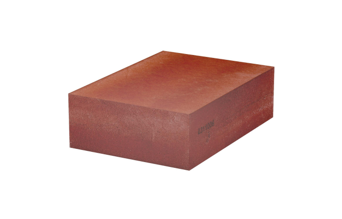 FBA-B200-14 VAHTPLOKK TULETÕKESTUS  200X144X60MM PRUUN OBO