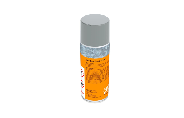 ZSF TSINKVÄRV AEROSOOL 400ML