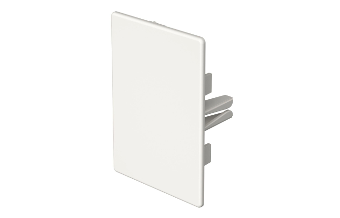 6193293 WDK HE60090RW OTSATÜKK 60x90MM VALGE OBO