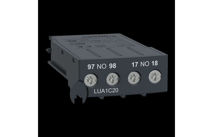 LUA1C20 U-VEA+ABIKONTAKT 2NO