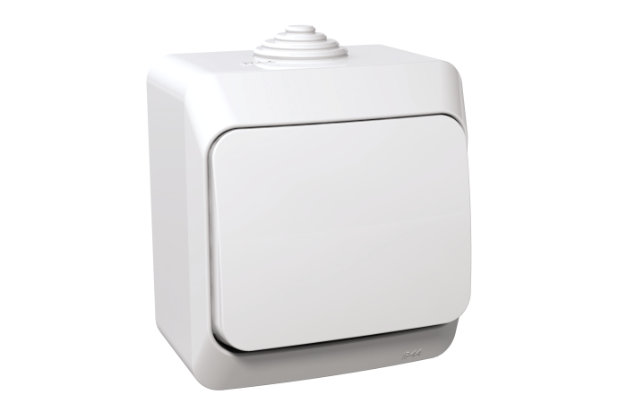 CEDAR PLUS VEKSELLÜLITI PINNAPEALNE IP44 WNT-600Y