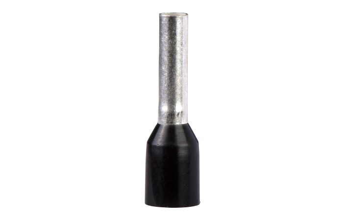 DZ5CE015. MUST KAABLIOTSIK 1.5mm.SCHNEIDER