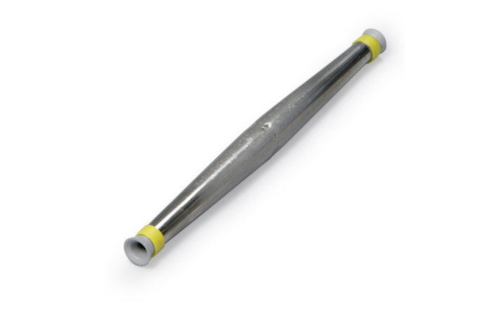 CIL 64 JÄTKUHÜLSS 70-95MM2 TROSSILE (VANA CIL 2)