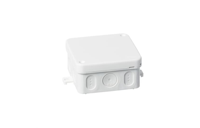 AP75 HARUKARP PINNAPEALNE VALGE IP55 75x75 ABB