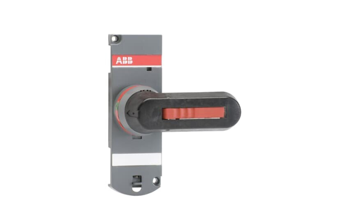 ABB KÄEPIDE I-0-II. OTV250ECK. OT160...OT250E_CP. ABB