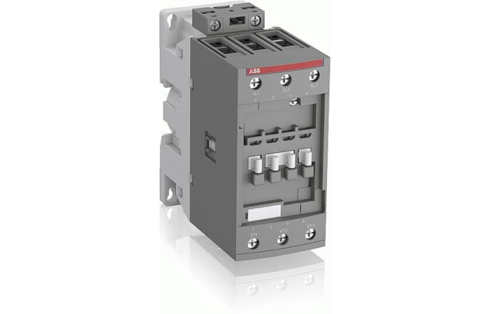 AF40-30-00-13 100-250VAC/DC. 18.5kW. KONTAKTOR ABB