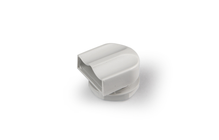 VDRI18 TUULUTUSVENTIIL IP43 25X28 PA