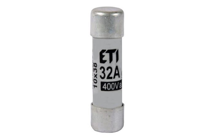 10X38 GG 25A SULAVKAITSE