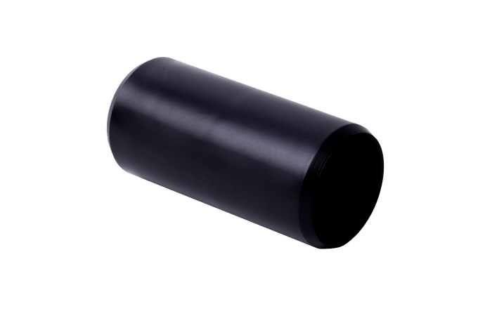 JÄTKUMUHV HF UV-KINDEL DN 16 MUST