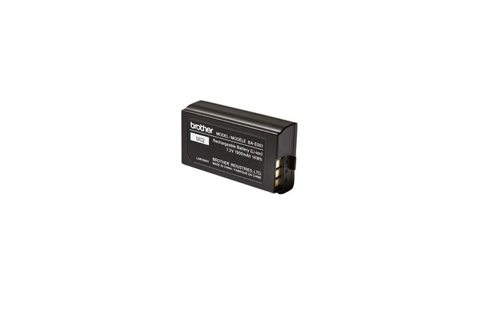 BROTHER AKU P-Touch PT-E300 PT-E550W PT-H300 PT-H300LI PT-H5