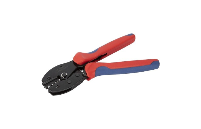PRESSTANGID PV PISTIKUTELE MC4 2.5-6MM2