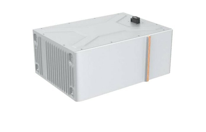 GB L LISAAKU GB-L/GB-SL AKUMAHUGA 4kWh LAIENDAMISEKS KUNI 24kWh TORNI KOHTA