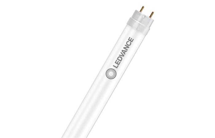 LED TUBE T8 EM UO P 1200 15.6W/830 2250LM 190D EM/AC MAINS 60KH LED TORU + WEE