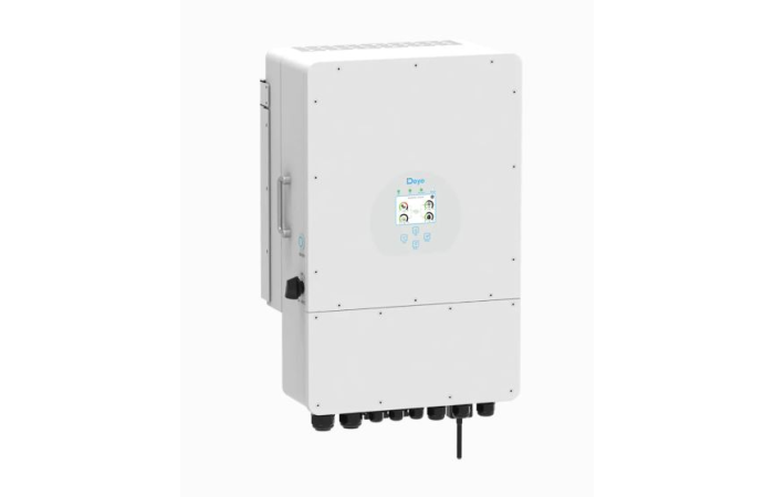 SUN-8K-SG04LP3 LV INVERTER SEINAMUDEL 8kW