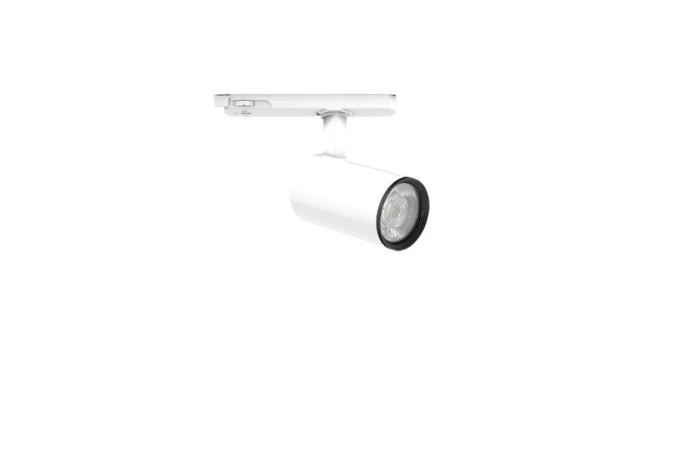 CALIDO CLICKBEAM MIDI 24W/930 2400/2500LM 22DEG/38DEG VALGE 3F SIINIVALGUSTI