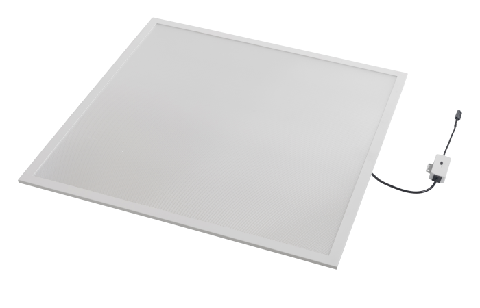 DALLAS EXPRESS 20/28/32W/840 2730/3800/4320LM 600X600 IP20 BACKLIT LED PANEEL