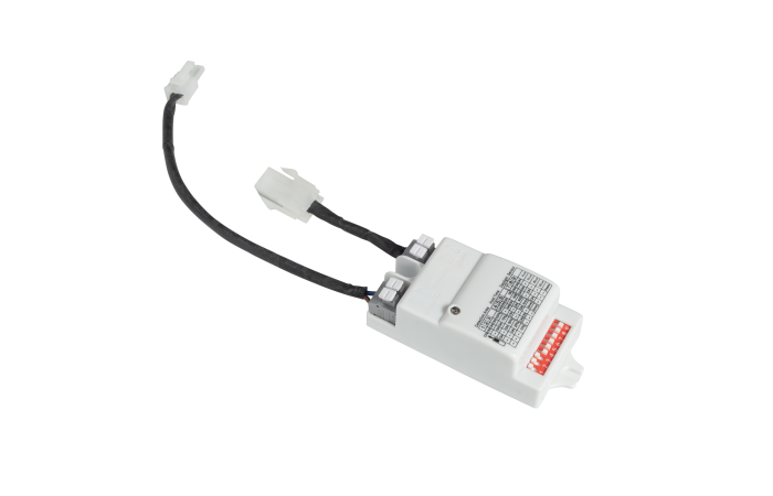 GOLF EXPRESS MODULAR PLUG-IN MW LIIKUMISANDUR
