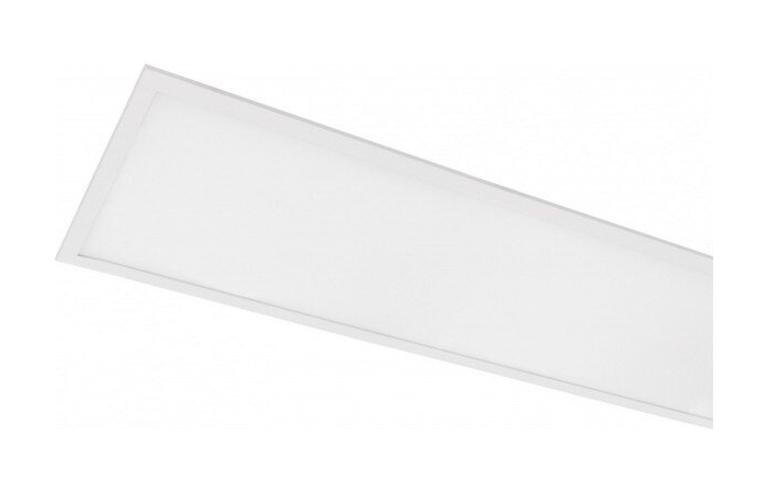 LEVANTO UGR LED1X3650 K371 T840 MPRZ 1195x295 LED PANEEL