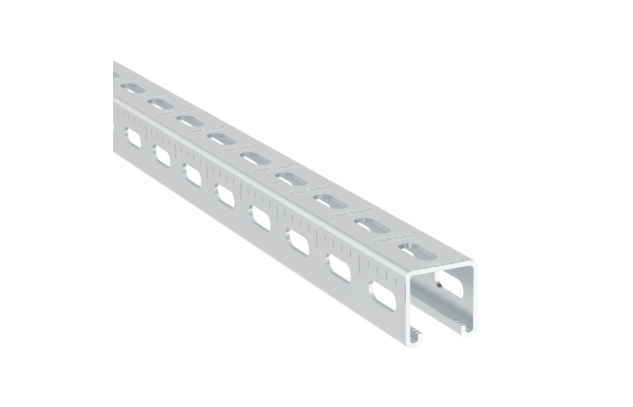 MP 41X41X2.5-3P_ZM3  PROFIILLATT 41X3000MM  TSINGITUD TERAS MAGNEESIUMILISANDIGA