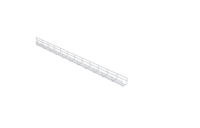 WMT-50-70 L=3000 HDG KORVRENN 3M