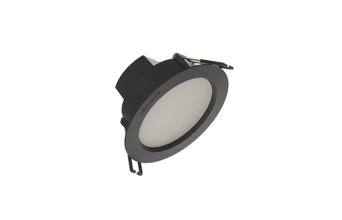 DOWNLIGHT G2 DN90 4W/840 460LM IP44 MUST DOWNLIGHT