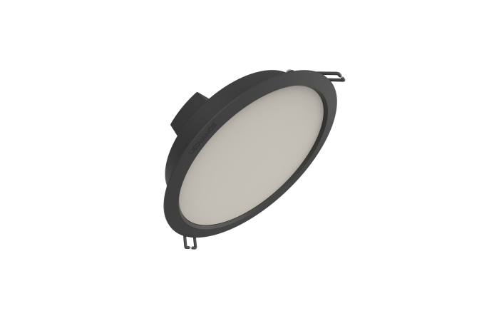 DOWNLIGHT G2 DN165 13W/830 1430LM IP44 MUST DOWNLIGHT