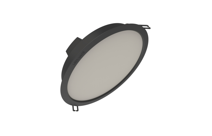 DOWNLIGHT G2 DN190 18W/830 1980LM IP44 VALGE DOWNLIGHT