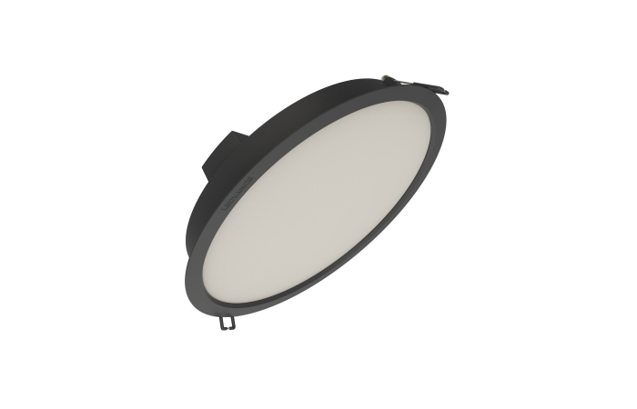 DOWNLIGHT G2 DN215 24W/830 2640LM IP44 MUST DOWNLIGHT