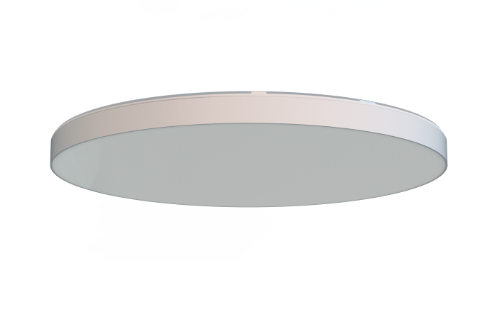 TAIKA LED 33.5W/827/830/840 4000LM DALI/SWITCH DIM D430 IP40 VALGE PLAFOON