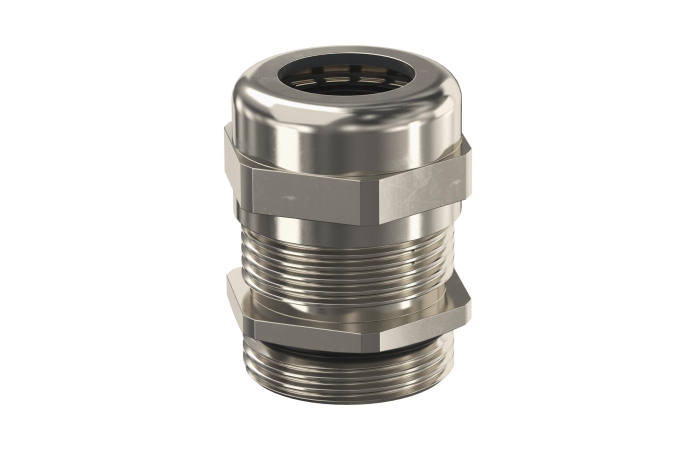 V-TEC VM25 MS  HÜLSSTIHEND M25. CUZN. NIKELDATUD