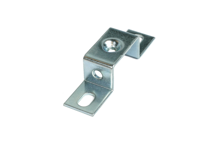 TS35 DIN-LIISTU KLAMBER  H25
