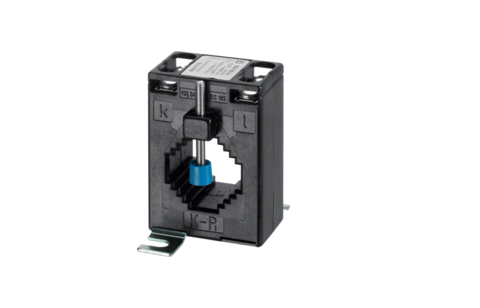 SRA01505 VOOLUTRAFO 150/5. 2.5 VA. KL. 1. WANDLER BG 113