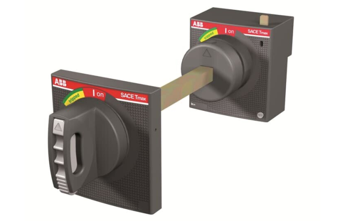 RHE XT1-XT3 F/P NORM PÖÖRDKÄEPIDE TMAX. ABB