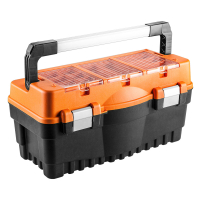 TÖÖRIISTAKAST 21" KUNI 30KG. 490X260X245MM NEO