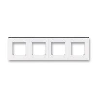 3901H-A05040 62W 4-NE RAAM VALGE/ MUST LEVIT