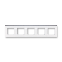 3901H-A05050 62W 5-NE RAAM VALGE/ MUST LEVIT