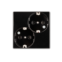 LS1520-2NKISWFI 2-NE PISTIKUPESA MUST LS RAAM