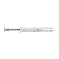 NAELTÜÜBEL 5x30 NAILON 200TK